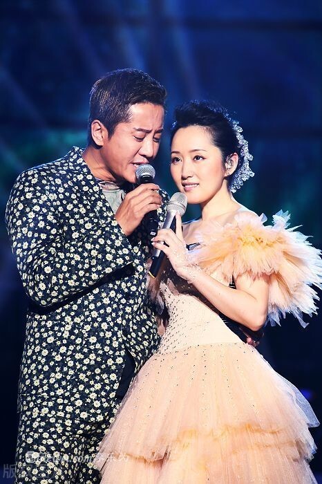 杨钰莹八卦故事,杨钰莹的故事简介