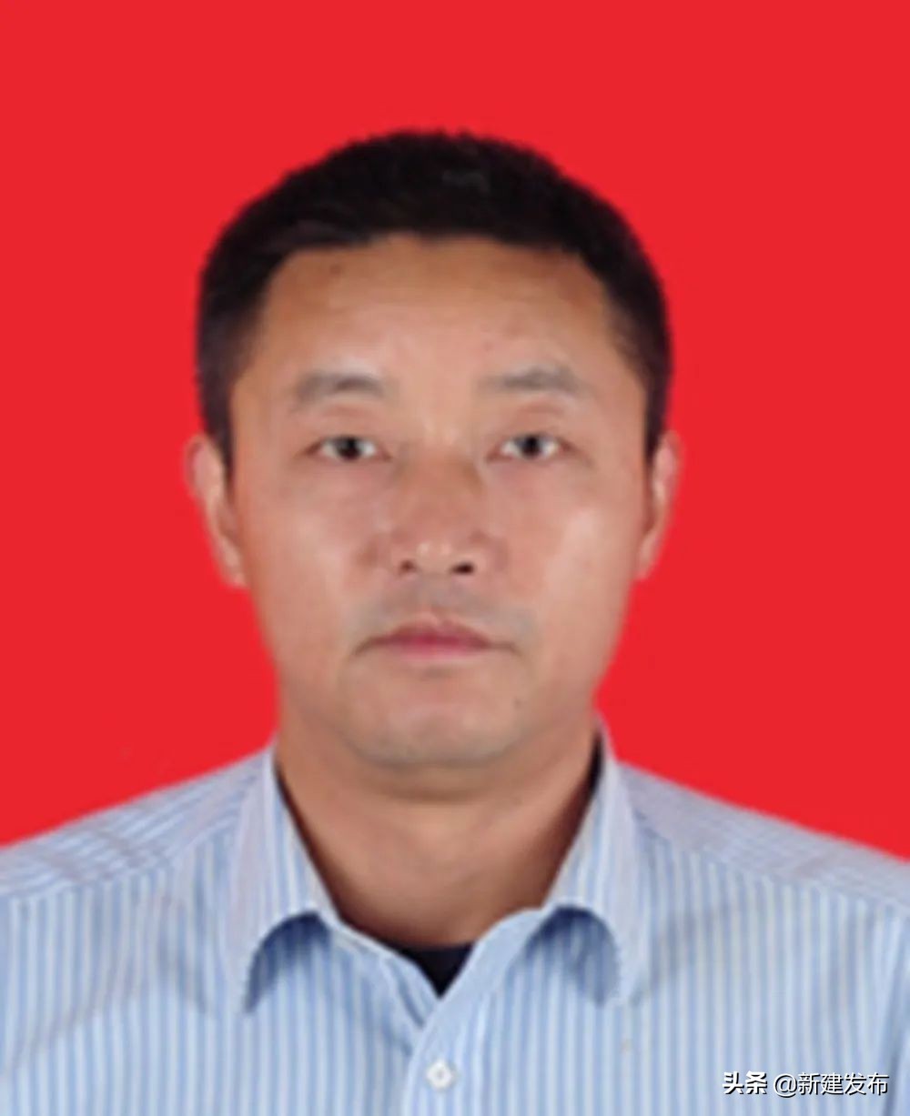 青蓝相继携梦起航——彰显省会担当，新建五中人这么干！