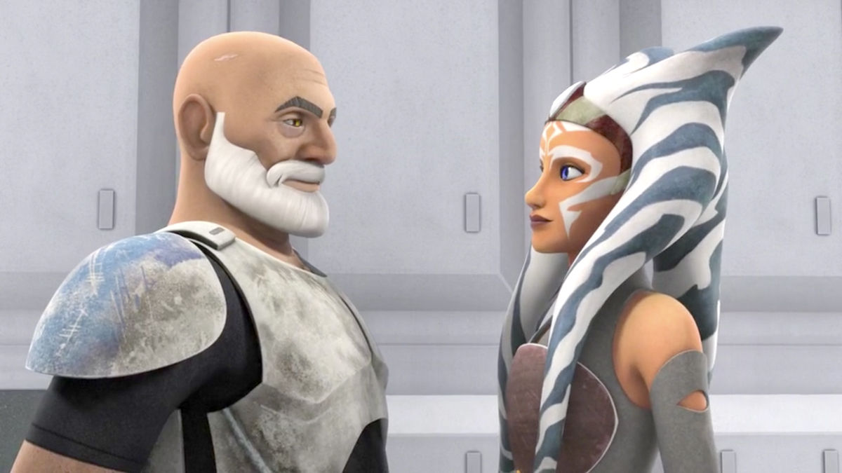 星球大战克隆人雷克斯头像,星球大战克隆人盔甲涂装