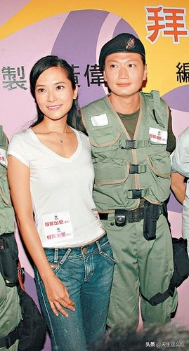 邓萃雯和江华事件,邓萃雯为什么跟江华闹分手