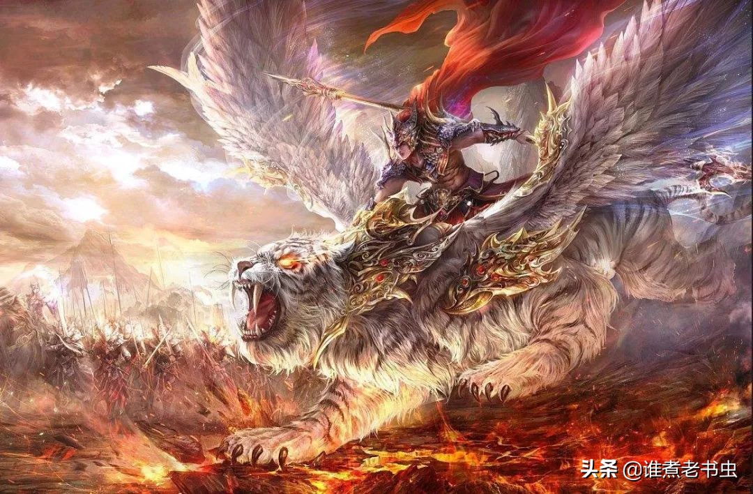 4本经典的炼体小说,有什么好看的练体流小说