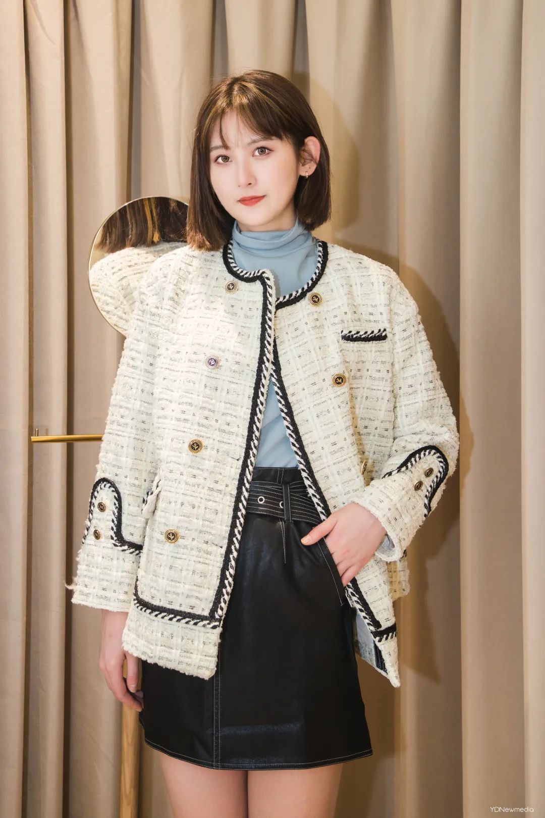 清仓特价全场低至1折起,银泰双11最新消息