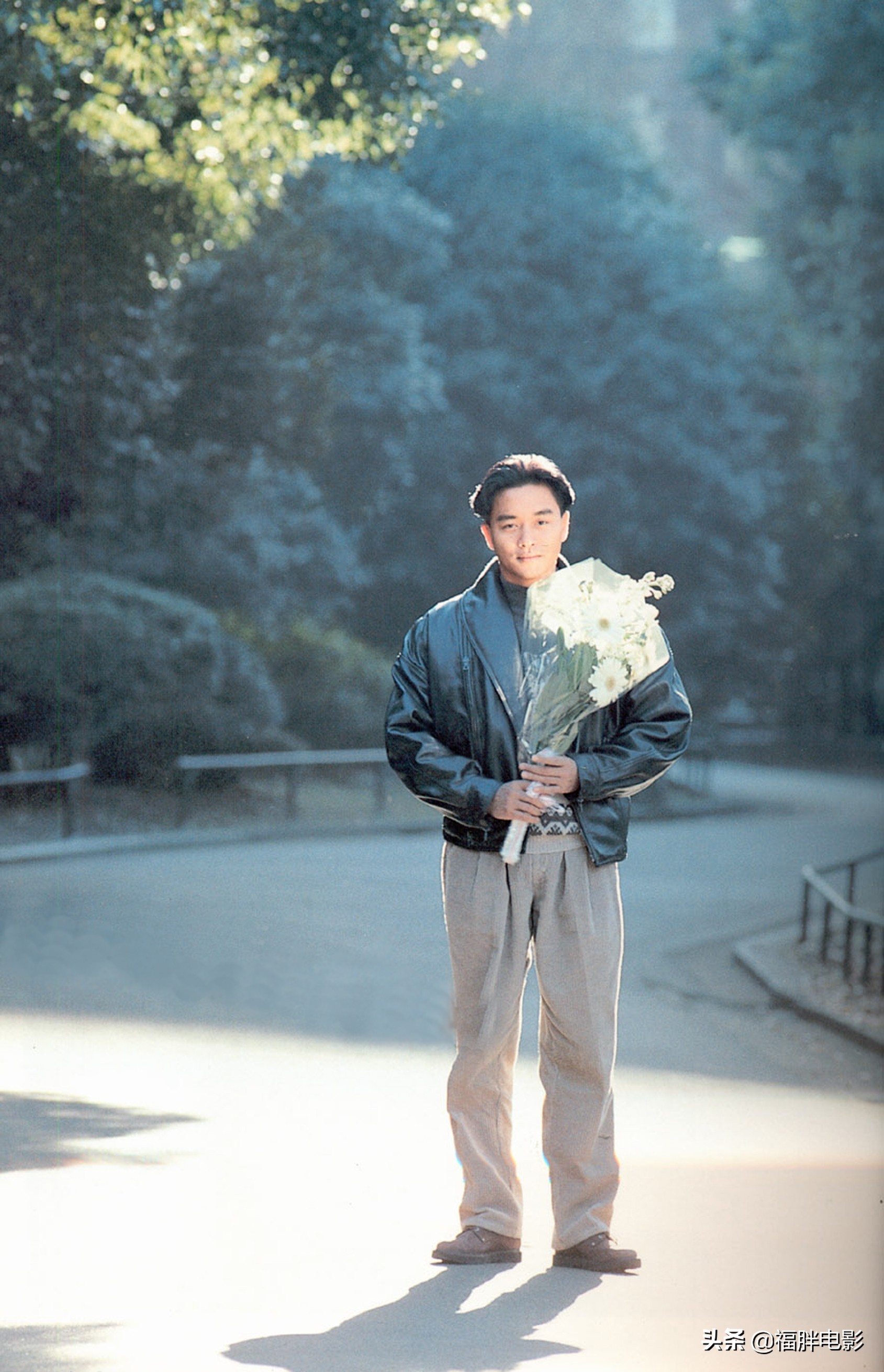 大屿山到慈云山，清水湾到铜锣湾——关于香港电影的“地理图”