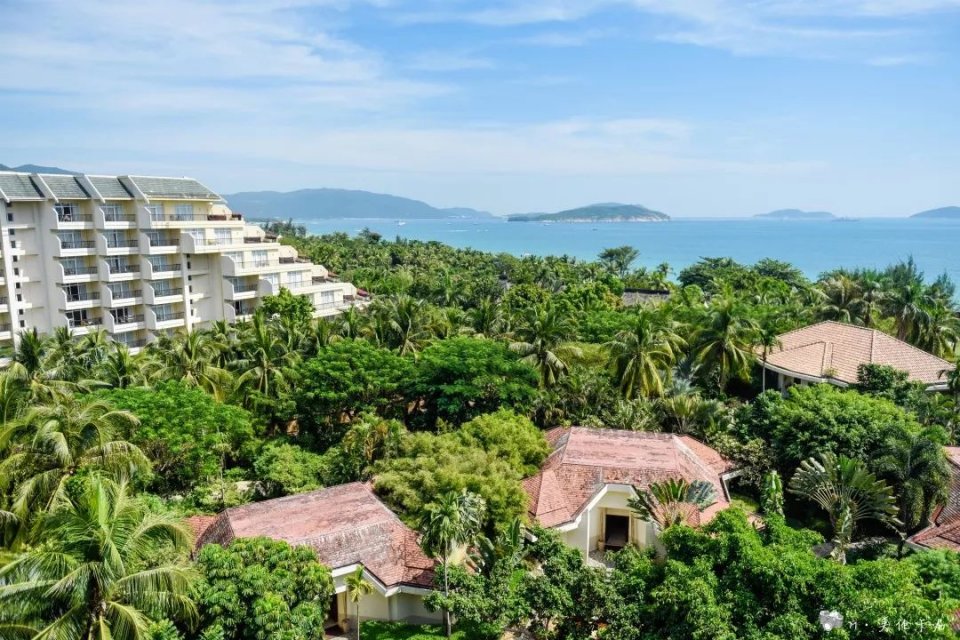 亚龙湾亲子酒店推荐适合带孩子,亚龙湾最适合亲子游的度假酒店