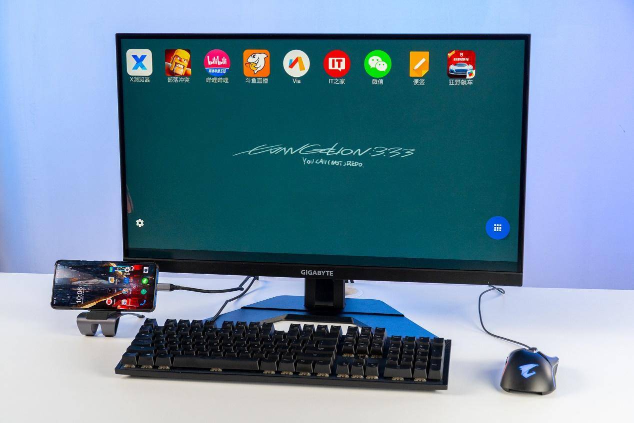 兼顾设计与游戏的配置,兼顾游戏与设计的显示器