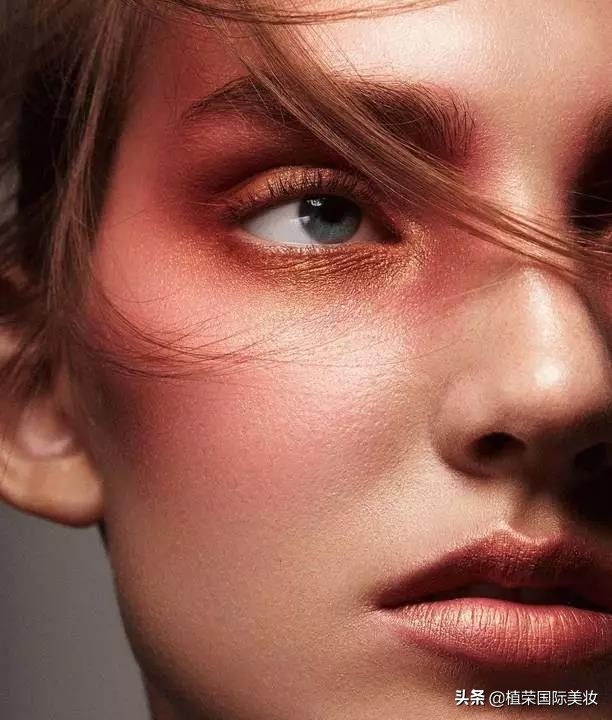 nars高潮腮红适合色,nars腮红收缩色推荐