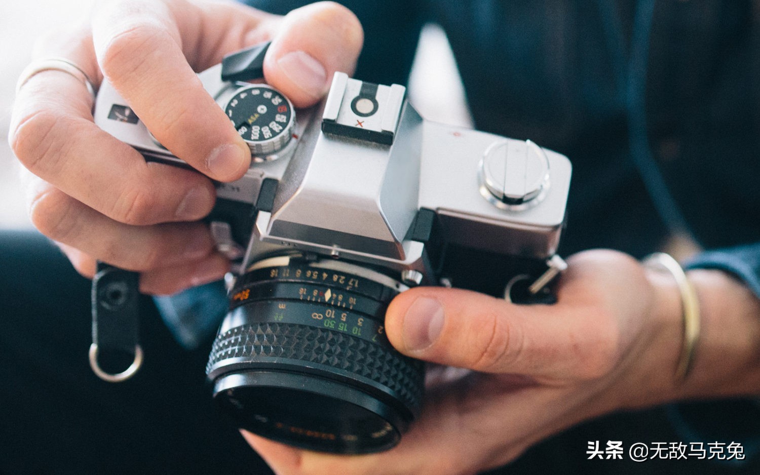 为什么相机不要买二手的,二手相机和新相机的区别