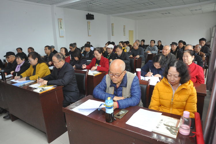 西安百姓大讲堂,西安国学大讲堂幸福路