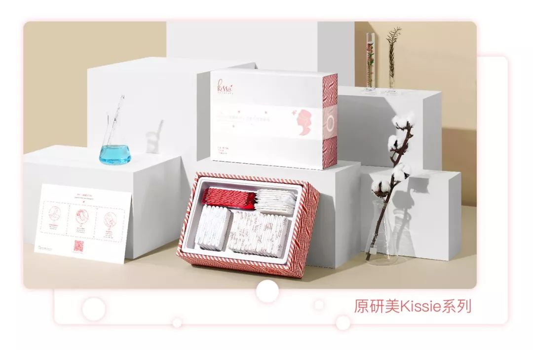 原研美全网首发！爱自己，从了解自己身体开始。