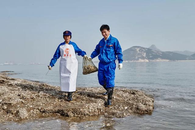 乳山生蚝和普通生蚝的区别10斤装,乳山生蚝鲜活特大生蚝