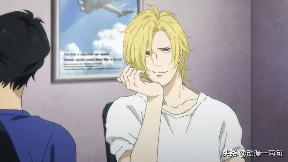 bananafish战栗杀机免费观看,bananafish是不是战栗杀机