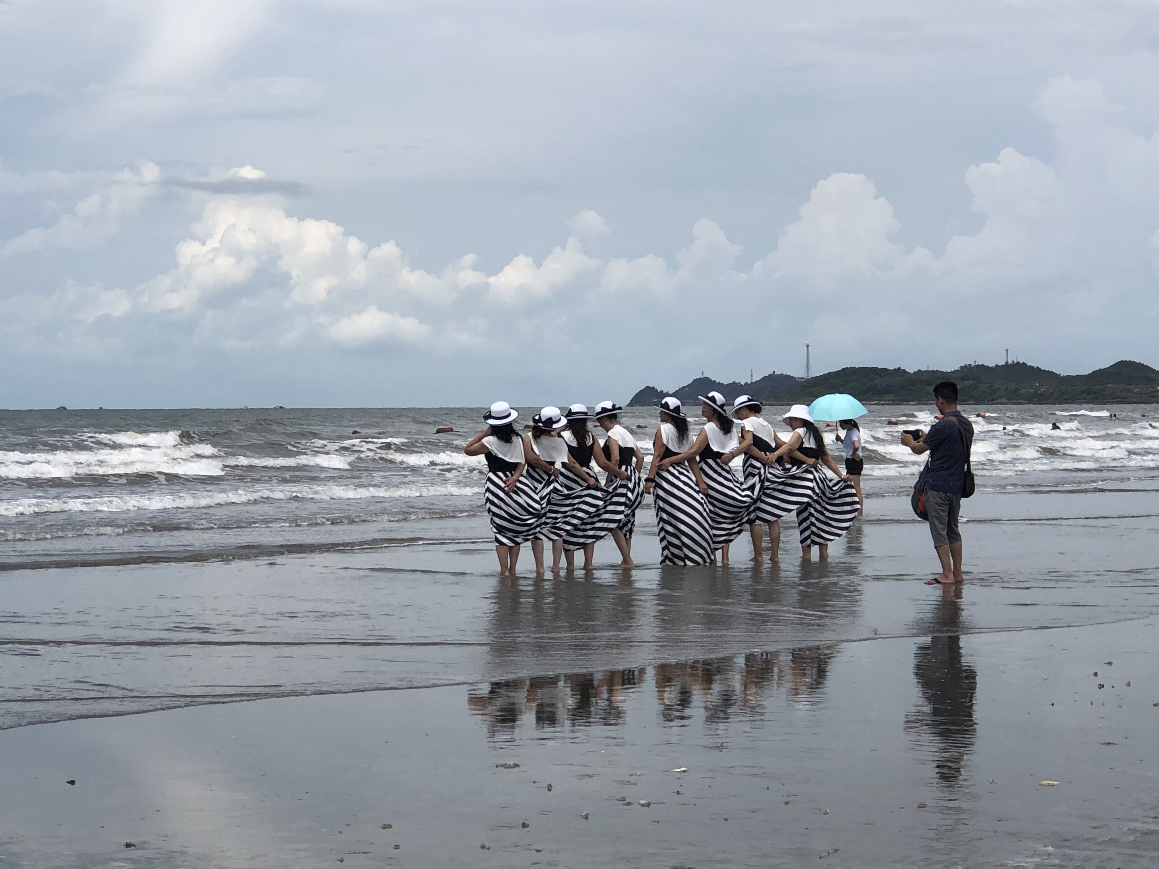 北海跟团游陷阱,低价北海旅游团套路