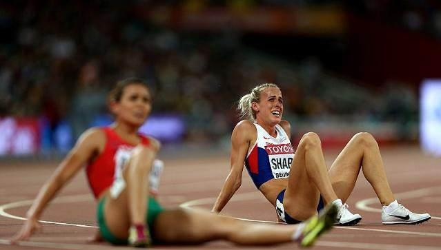 高原800米跑步技巧女生快而不累,800米跑步怎么跑不累