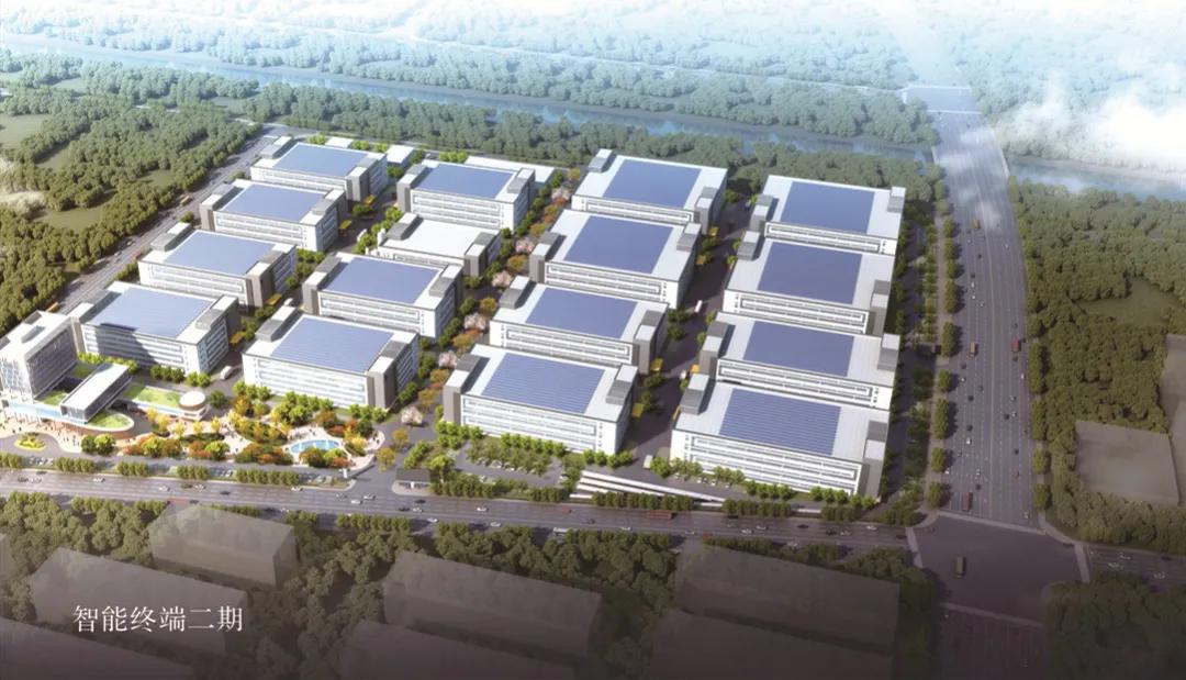 腾飞丰县，八大主导产业升级发展