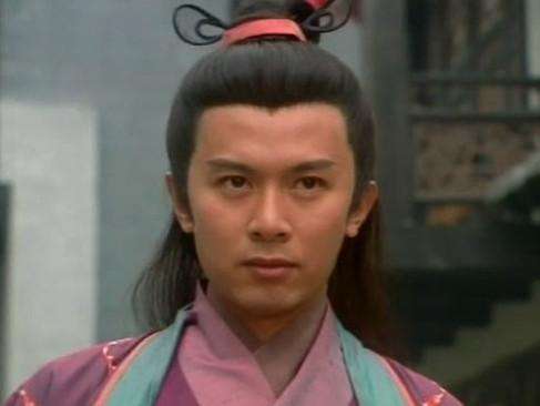 林平之的悲惨一生,林平之才是真实的人生