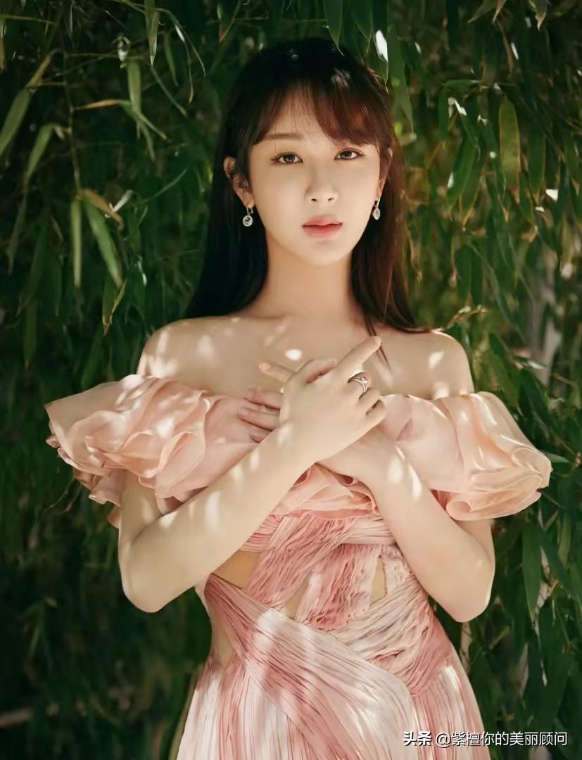 头太大肩太窄,如何让头肩比变好看