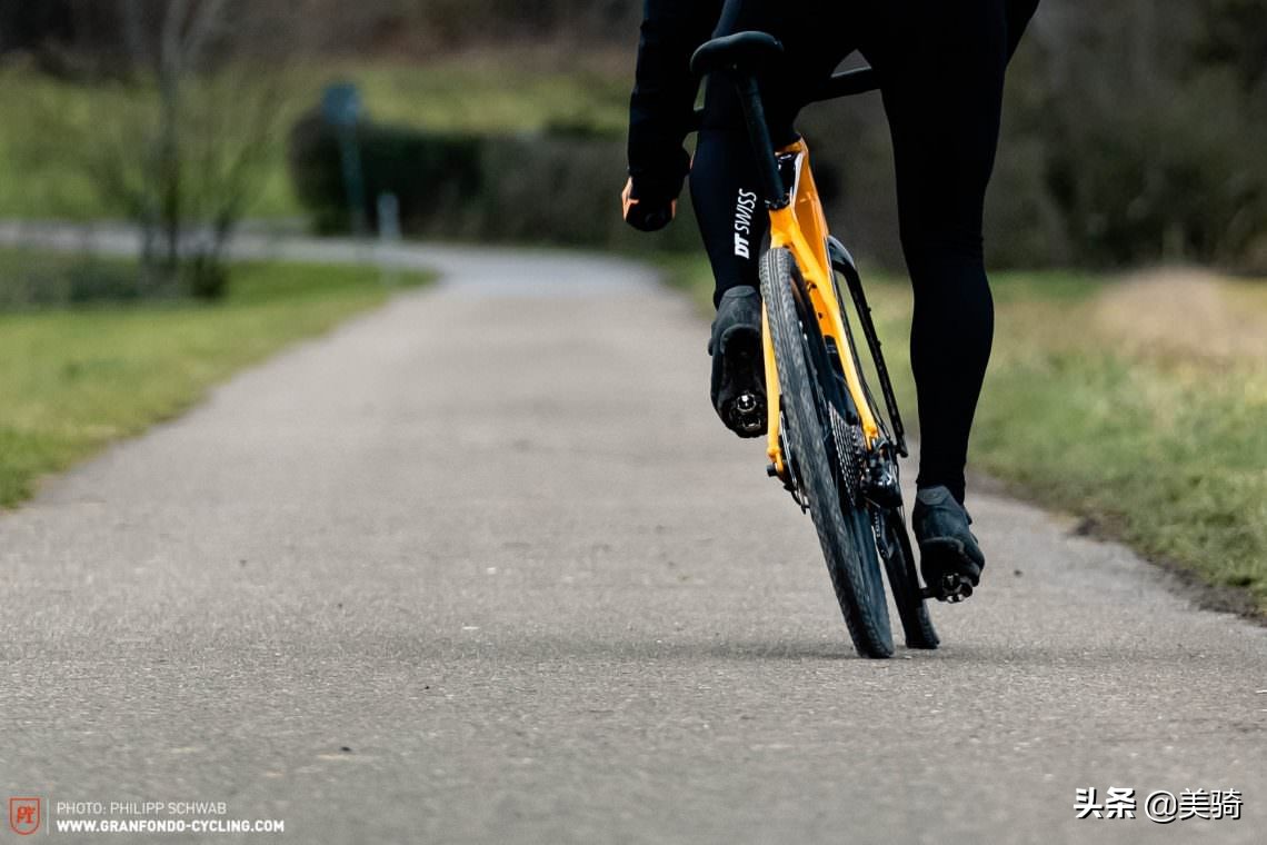 美利达gravel适合跑全世界么,美利达gravel车