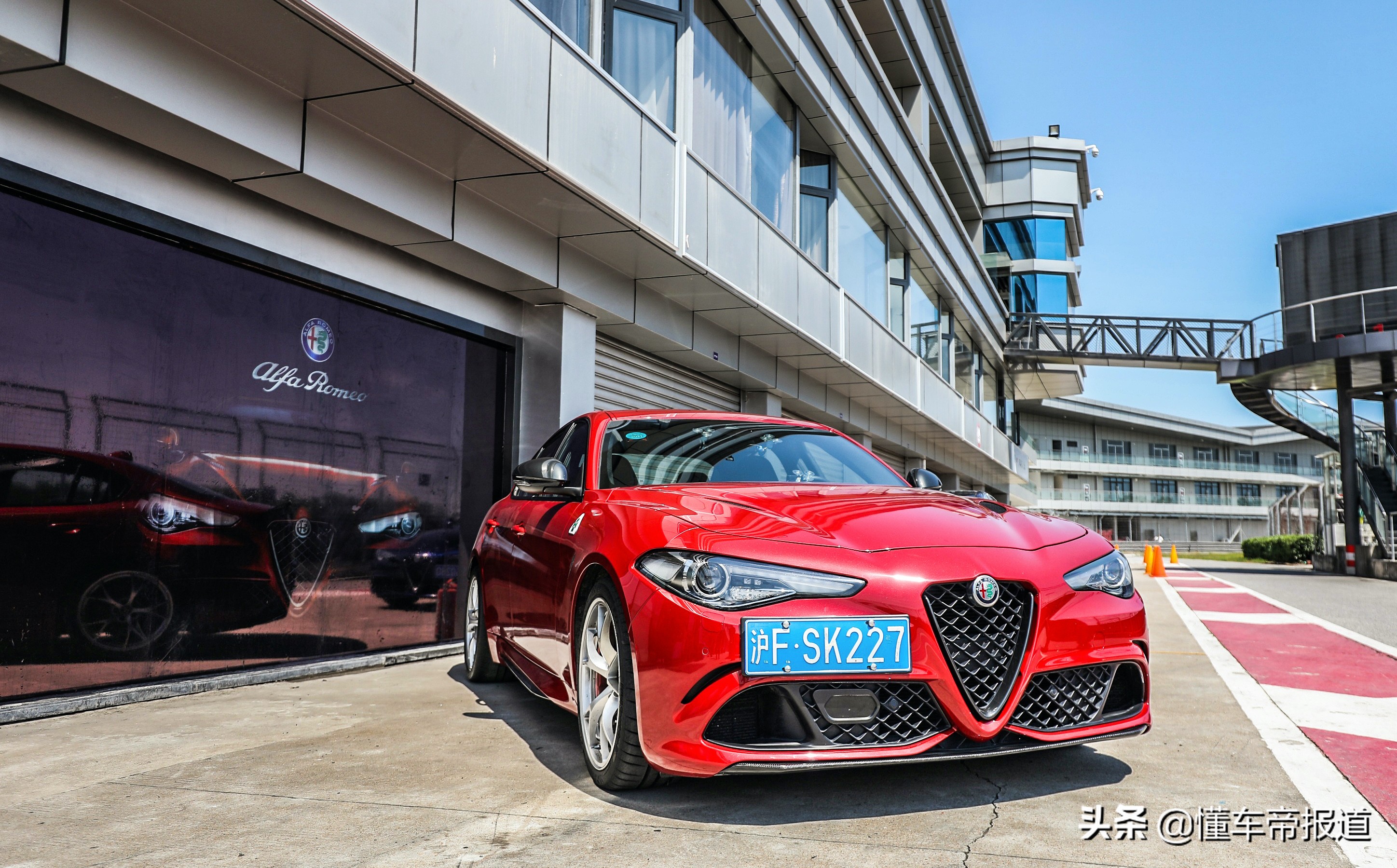 阿尔法罗密欧四叶草赛事,阿尔法罗密欧四叶草最高能跑多少