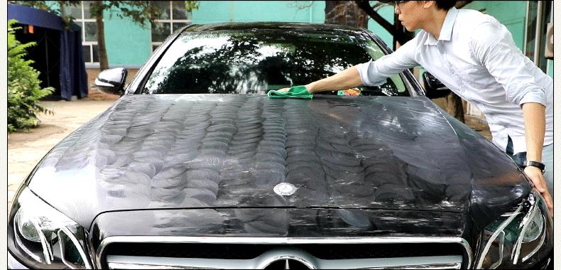 汽车布座椅有污渍怎么清洗,白色汽车上有黑色污渍怎么清洗