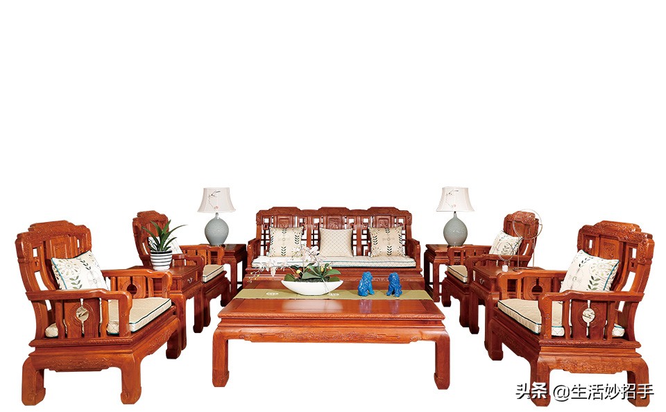 盘点五个国产家居品牌,总有一款适合你