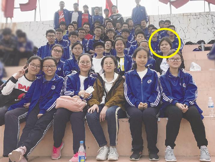 高考成绩全部600多分的班级,河南高考600分以上的多少人