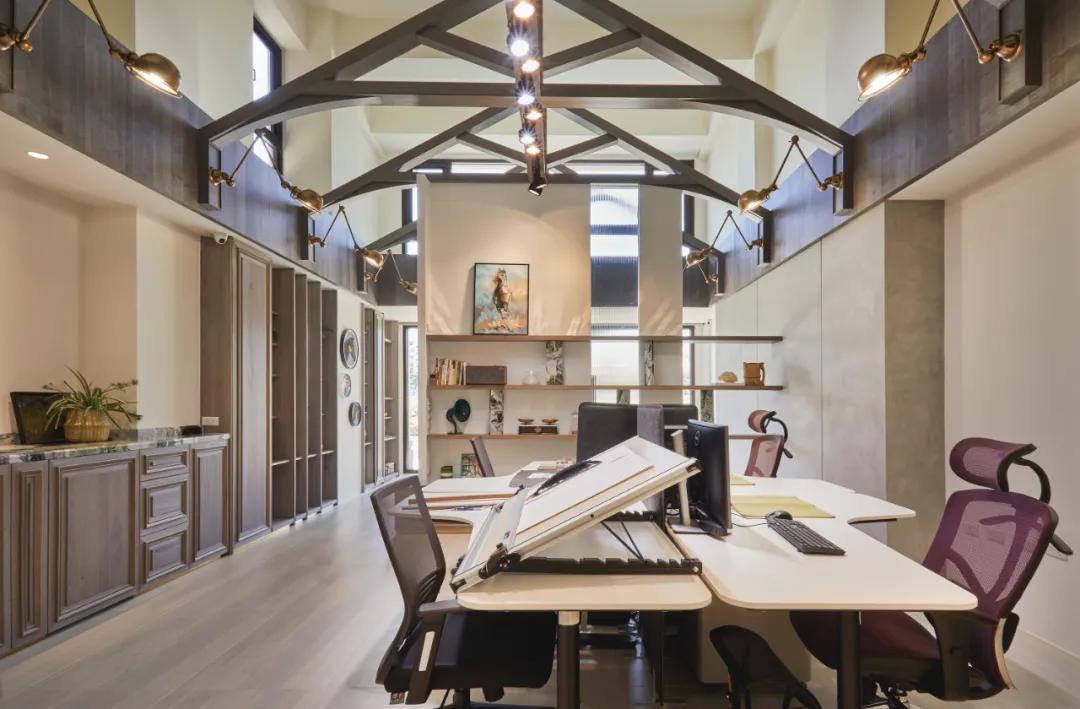 2021年英国室内设计大奖赛,迪拜装修室内设计艺术展活动