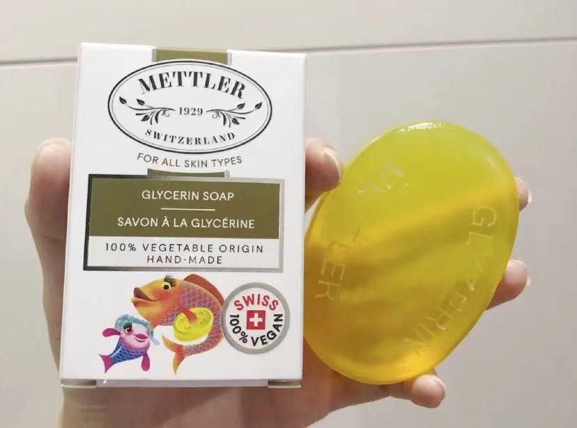 5款适合中老年人的洗脸皂,十大公认最好用洗脸皂