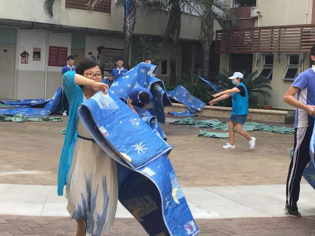 从百年老校走向百年名校南头中学的2018年硕果累累