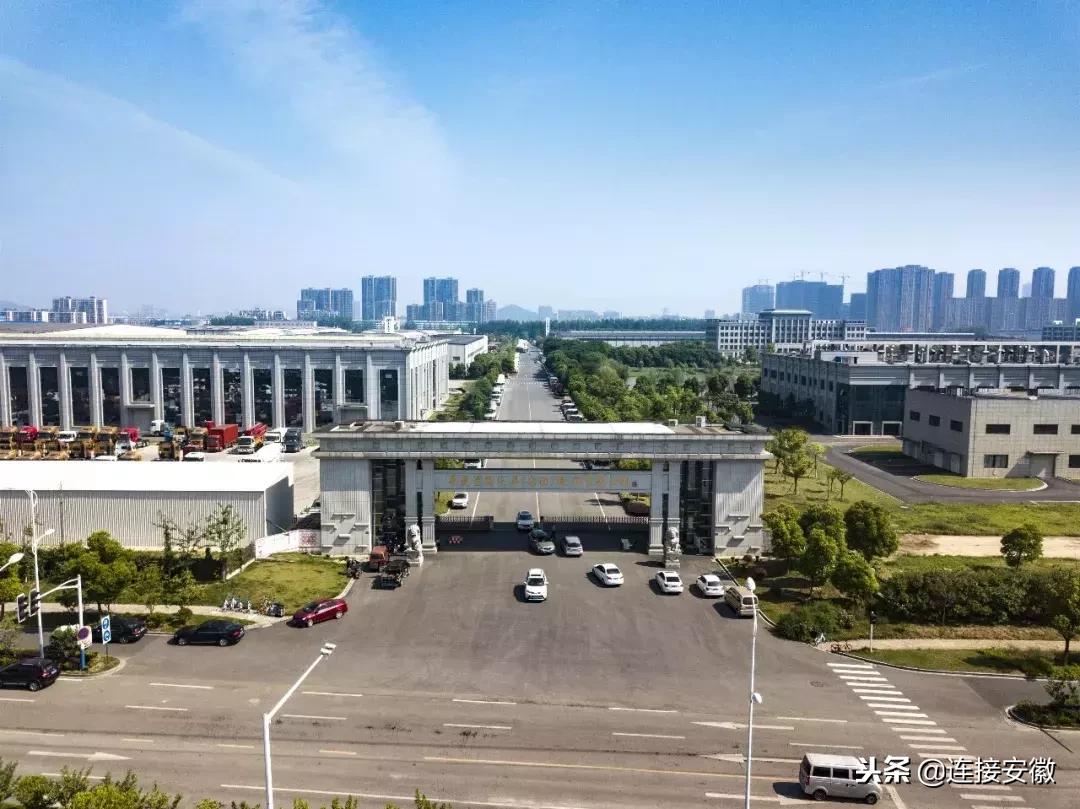 从地方小厂到逐鹿全球华菱安徽星马演绎自主创新精彩范例