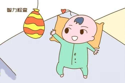 宝宝智力发育去医院怎么测,21个月宝宝体检智力评估