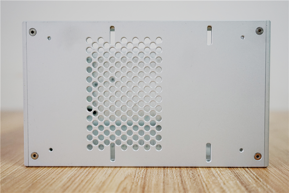 1u电源适合的机箱,loli1机箱