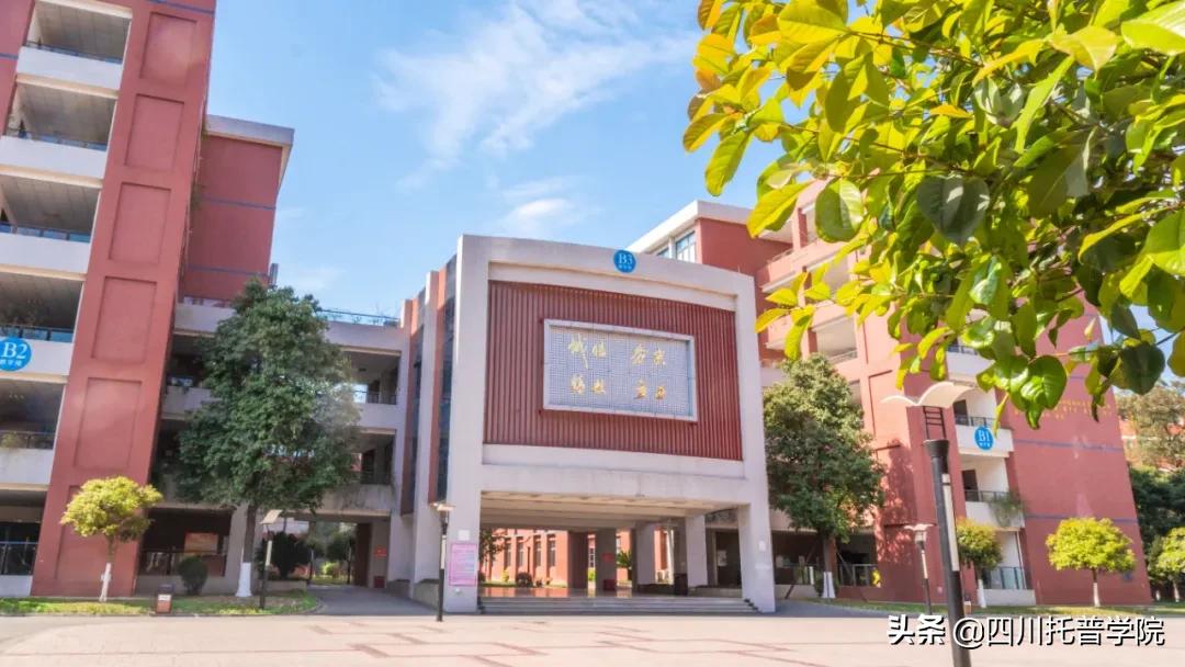 四川托普信息技术学院单招考什么,四川托普信息职业技术学院单招