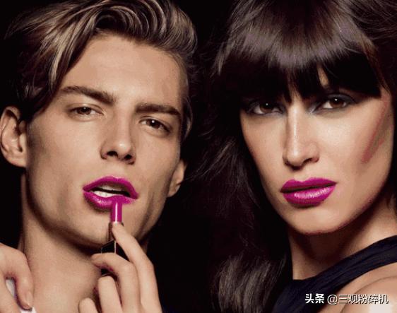 中国唐代的唇妆,唐朝唇妆有哪些