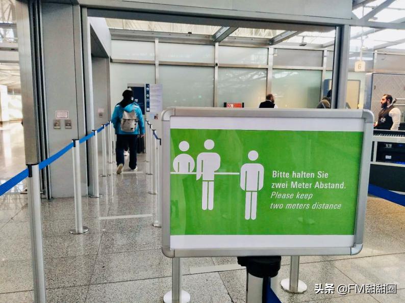 疫情中的回家之路|COVID-19进行时，三个德国家庭的回国经历