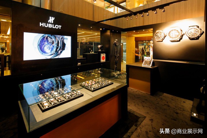宇舶表门店 (大连宇舶表hublot专卖店)