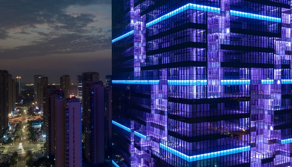 办公设计济南,济南办公会所室内设计