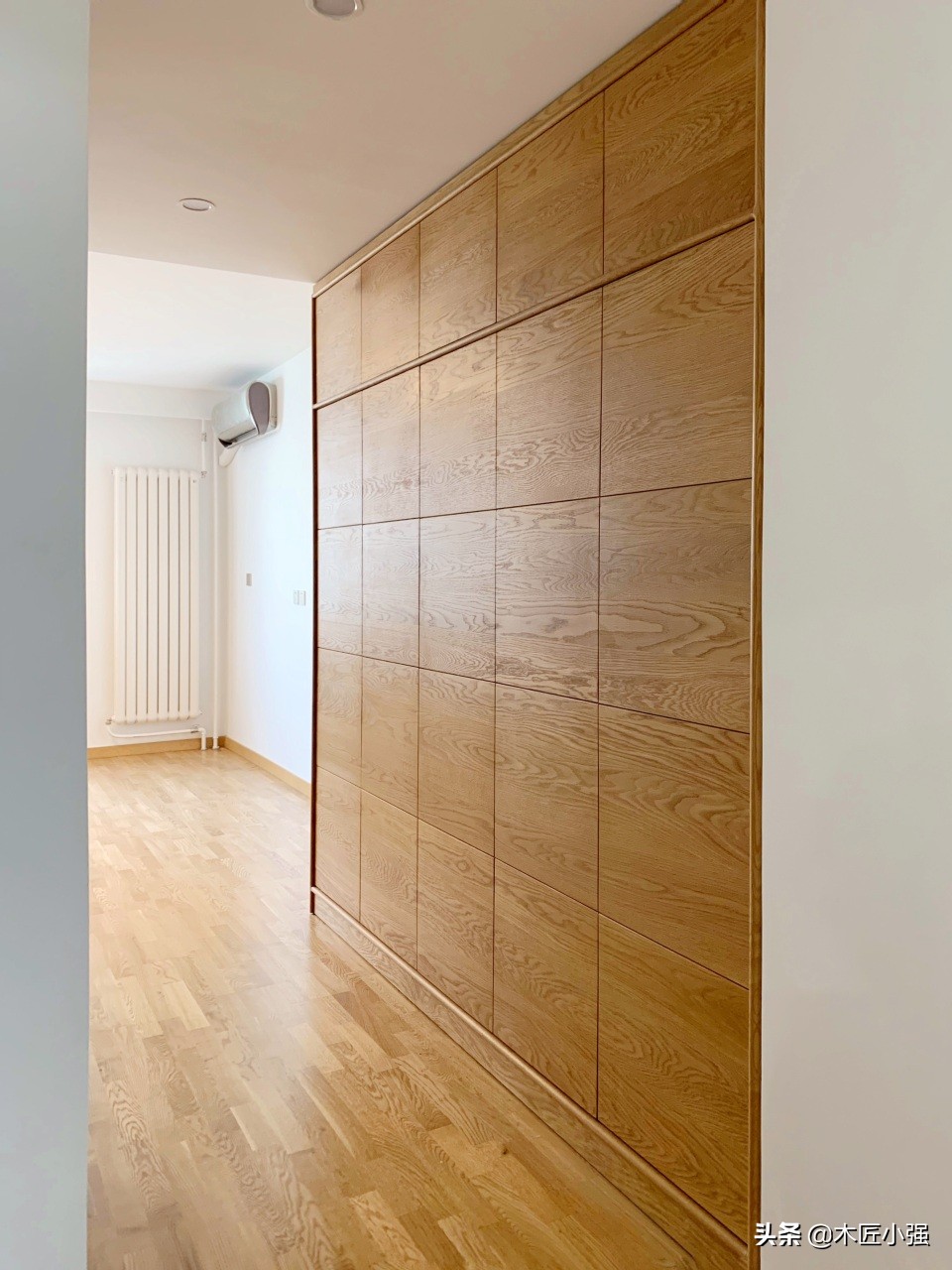 白蜡木橡木樱桃木黑胡桃木比较,樱桃木橡木黑胡桃木怎么选