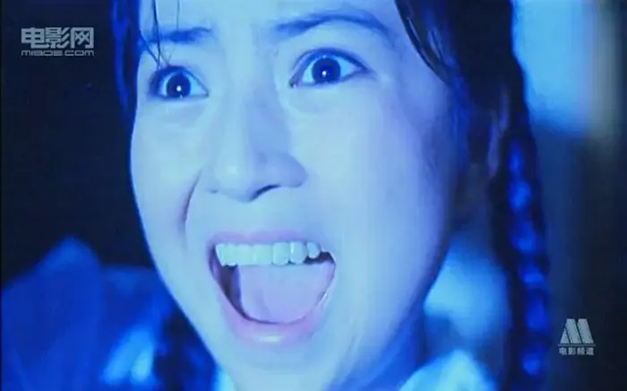 《力王》,《人蛇大战》你还记得那些“少儿不宜”的电影吗?