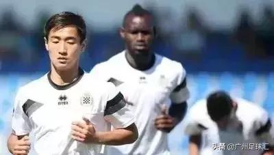 林良铭被皇马退货的原因找到了，足协主席道出真相