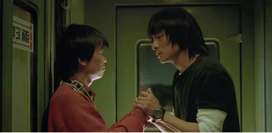 王宝强《得宝传奇》再露真功夫，难怪甄子丹曾给他打出95分