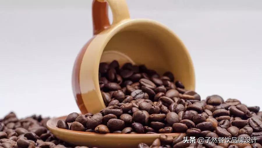 不务正业的咖啡市场,喜茶入局咖啡业