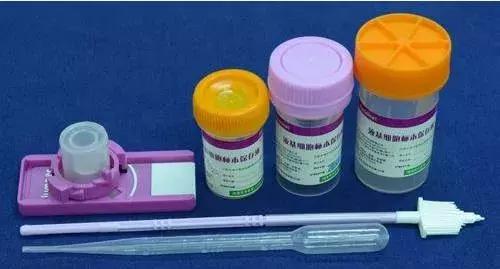 一文带你了解：TCT和HPV的区别！