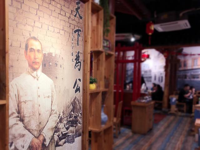 吴铭火锅珠海,吴铭怀旧火锅坦洲一店