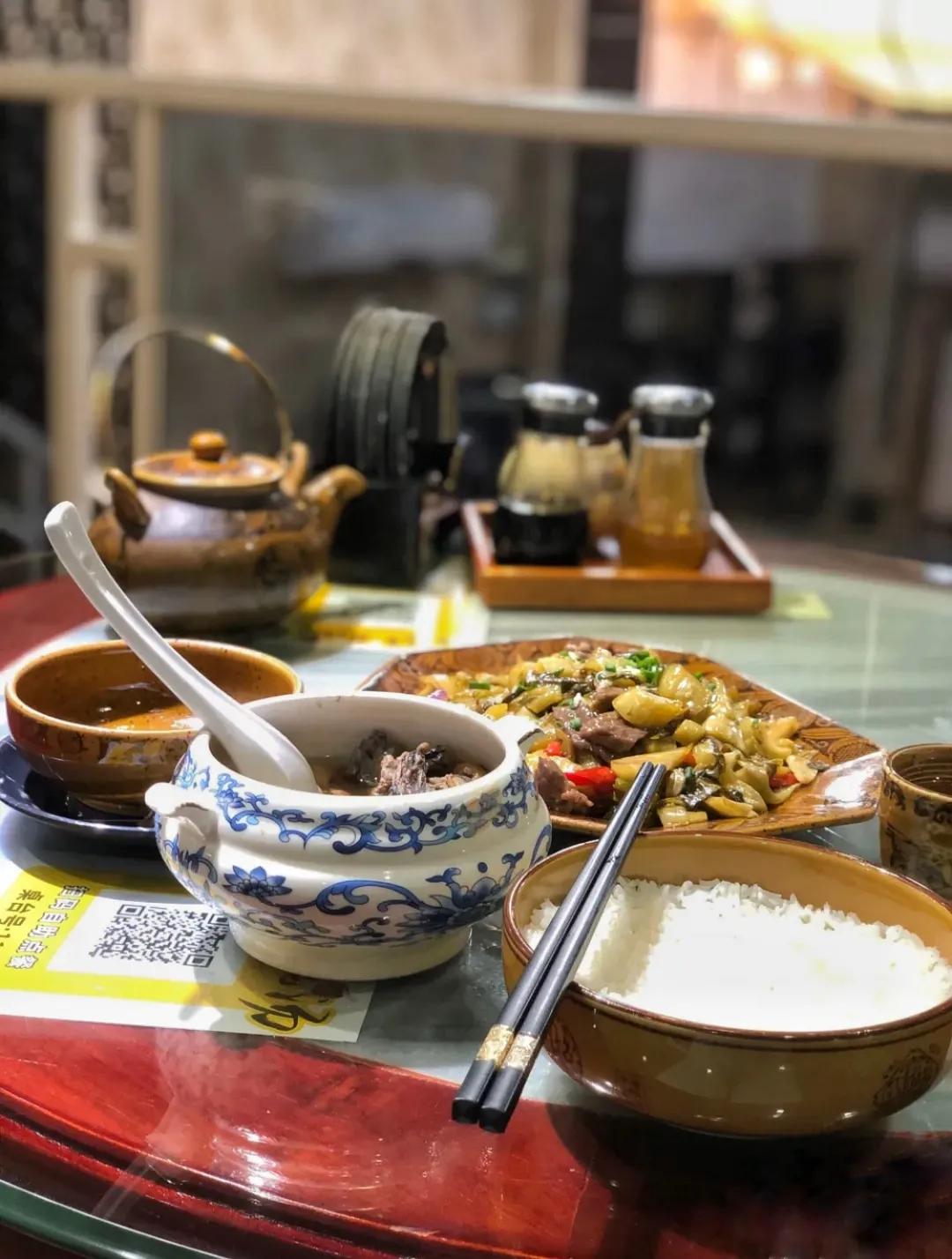 广州炖汤店推荐排名前十,本地人私藏的宝藏美食