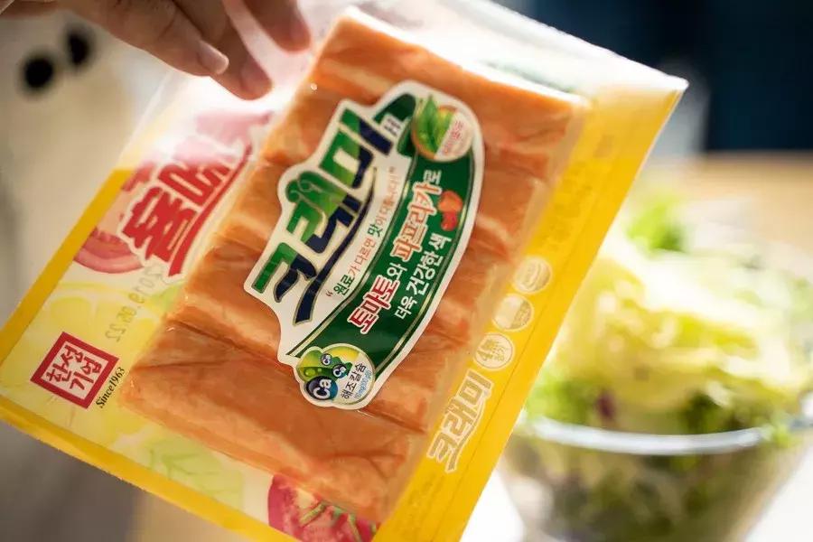 吃了一圈江河湖海,告诉你哪些淘宝零食治得了嘴馋