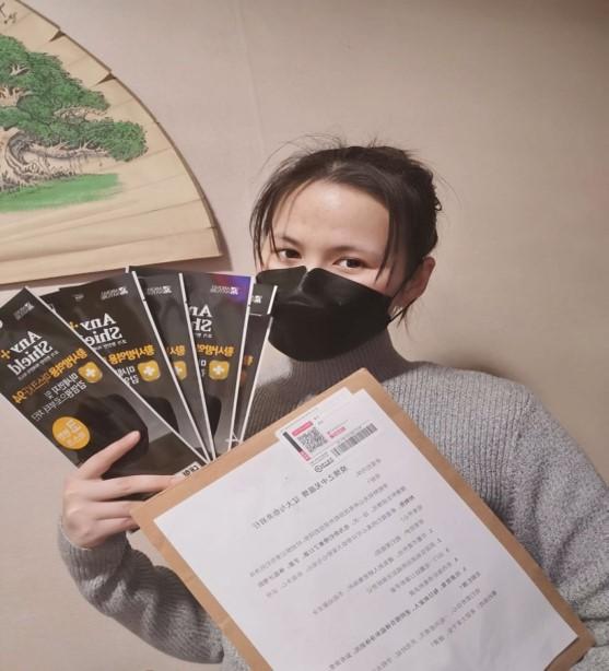 在辽留学生的战“疫”时光：我们在中国挺好的