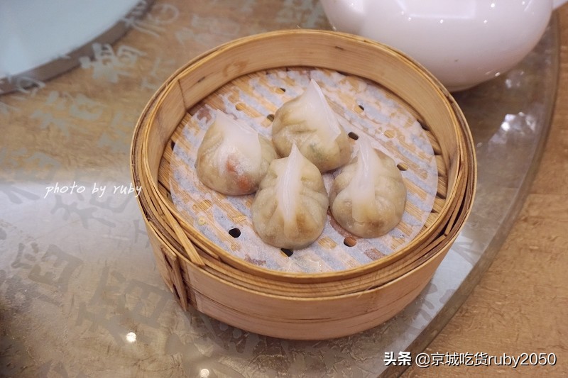 品质好的广式早茶,人气很旺的粤式早茶