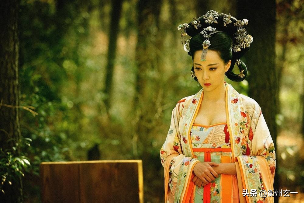 辩机和高阳，一段载入史册的淫乱情史