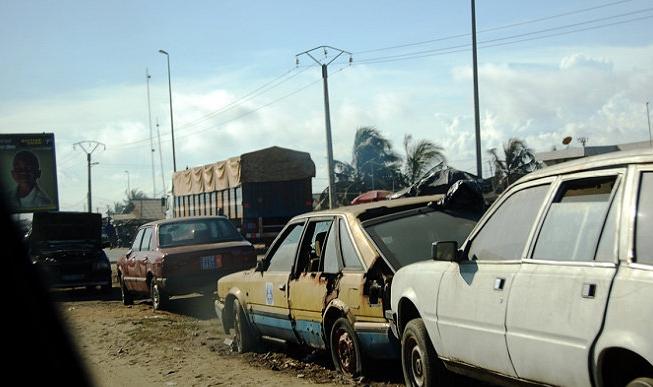 1980年时，科特迪瓦人均GDP是中国6倍，现在怎样了？