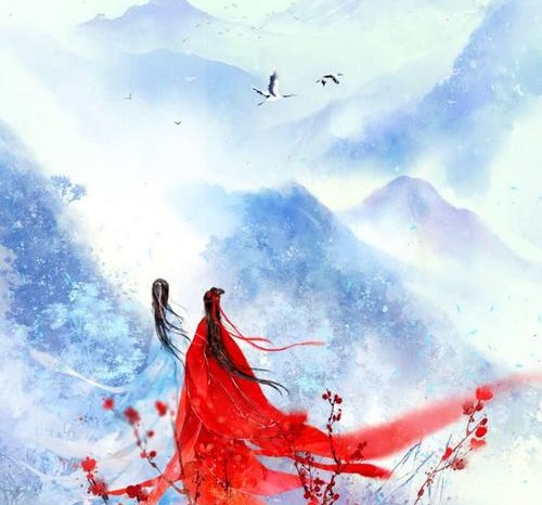 “曾经沧海难为水，除却巫山不是云”，究竟讲的是什么意思？